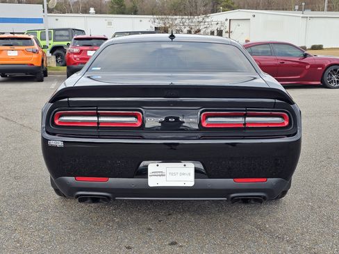 Used 2023 Dodge Challenger SRT Hellcat image 10