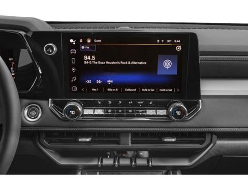 Used 2023 Chevrolet Colorado LT w/ LT Convenience Package III AWD/4WD image 13