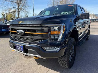 Certified 2023 Ford F150 Tremor