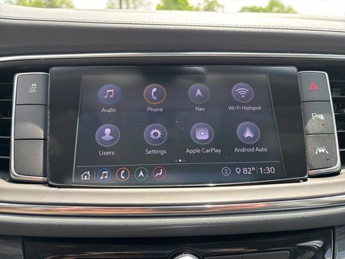 Used 2021 Buick Enclave Premium w/ Sun and Sites Package FWD image 20