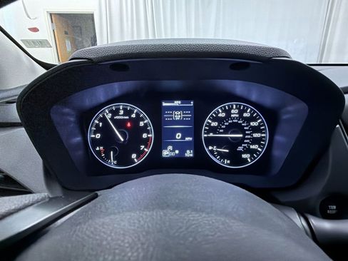 New 2026 Subaru Crosstrek 2.0i Premium image 18