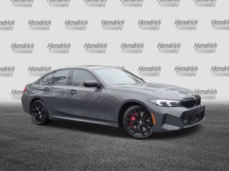 Certified 2026 BMW 330i Sedan w/ M Sport Package RWD video 2