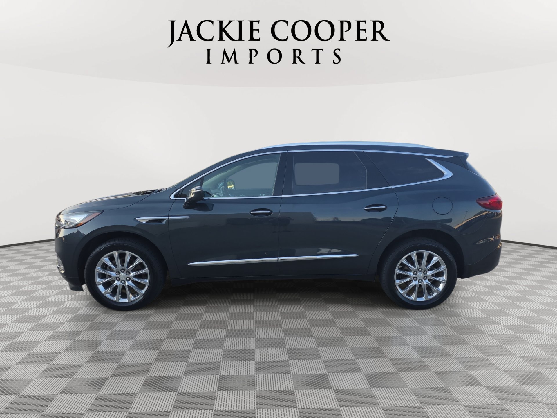 Used 2019 Buick Enclave Premium w/ Experience Buick Package AWD/4WD image 4
