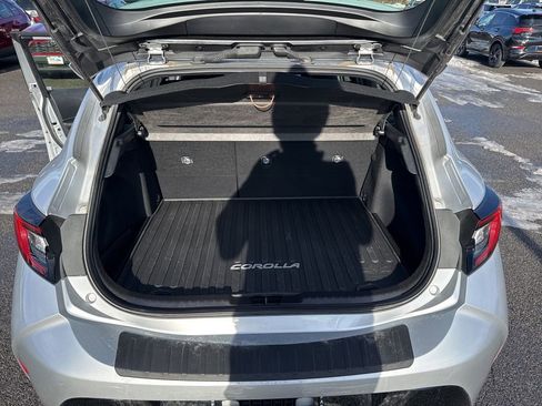 Used 2023 Toyota Corolla SE image 16