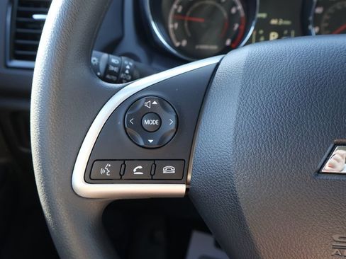 Used 2026 Mitsubishi Outlander Sport ES image 16