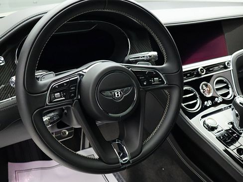 Certified 2020 Bentley Continental GT image 24