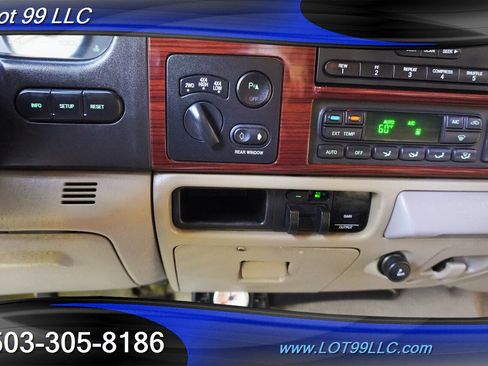 Used 2006 Ford F250 Lariat AWD/4WD image 21