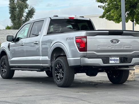 New 2026 Ford F150 XLT image 6