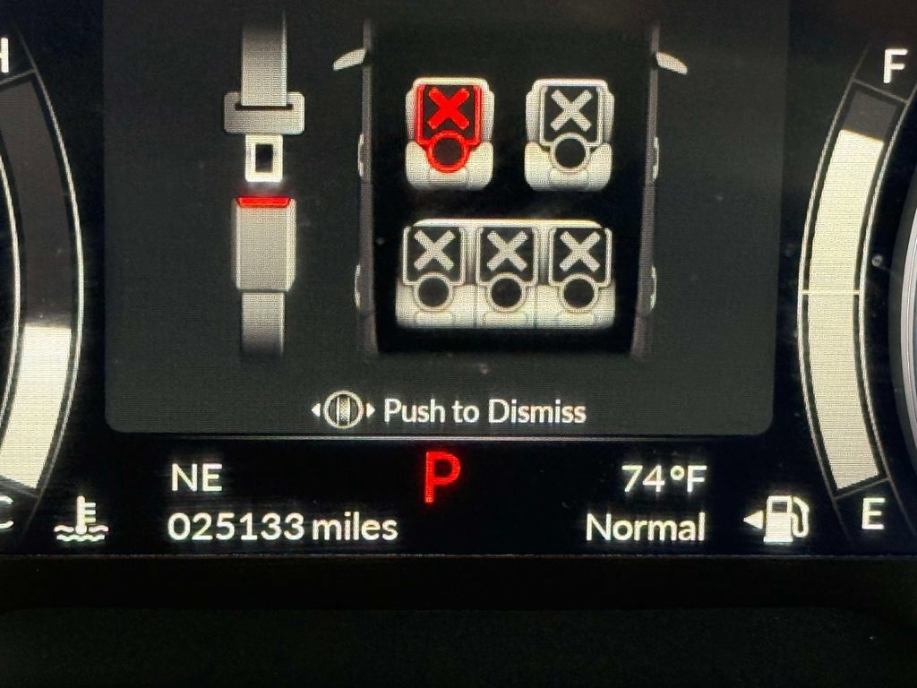 Certified 2024 Acura RDX SH-AWD image 17