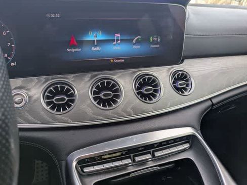 Used 2019 Mercedes-Benz AMG GT 63 w/ AMG Dynamic Plus Package image 27