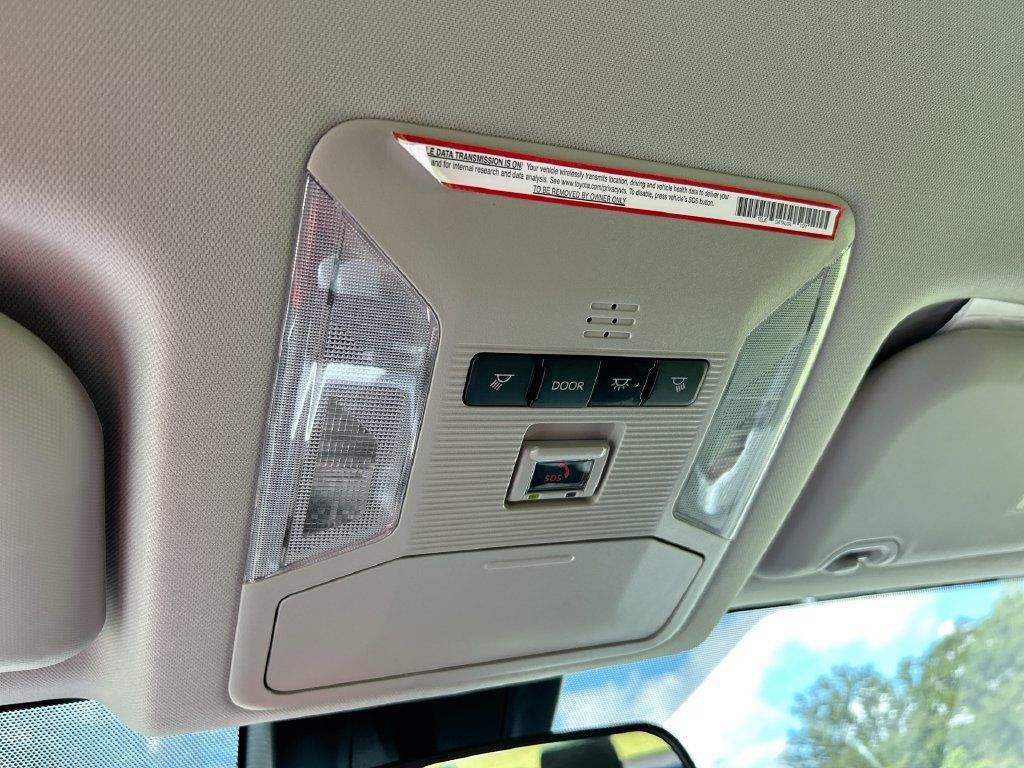 Certified 2023 Toyota RAV4 LE FWD image 32