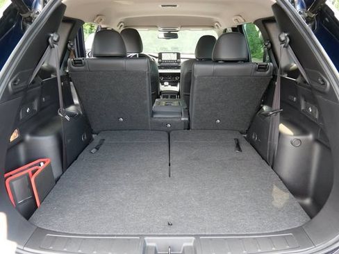 Used 2022 Mitsubishi Outlander SEL AWD/4WD image 10