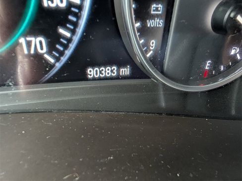 Used 2017 Buick LaCrosse Premium w/ Sights and Sounds Package image 18