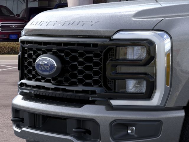 New 2026 Ford F250 XL w/ STX Appearance Package AWD/4WD image 17