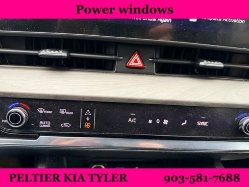 Certified 2023 Kia Sportage X-Line w/ X-Line Premium Package AWD/4WD image 22