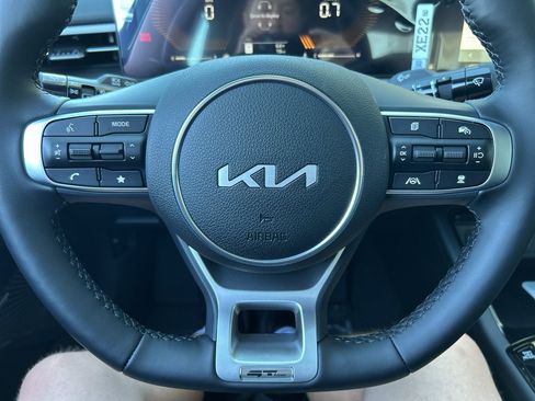 New 2026 Kia K5 GT-Line w/ GT-Line Premium Package AWD/4WD image 25