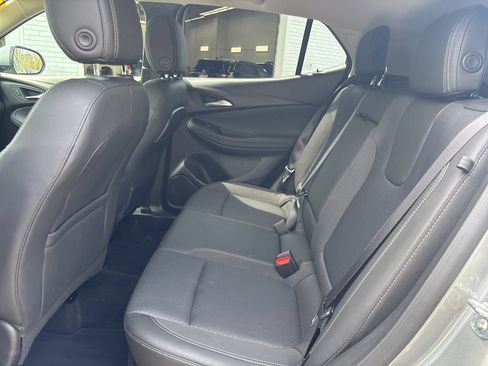 Used 2024 Buick Encore GX Preferred w/ Comfort Package AWD/4WD image 13