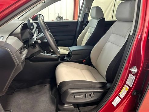 Certified 2026 Honda CR-V EX image 15