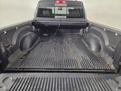 Used 2009 Dodge Ram 1500 Truck Laramie RWD image 30