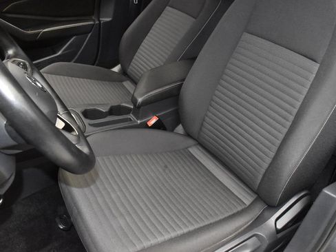 Used 2024 Volkswagen Jetta S FWD image 14