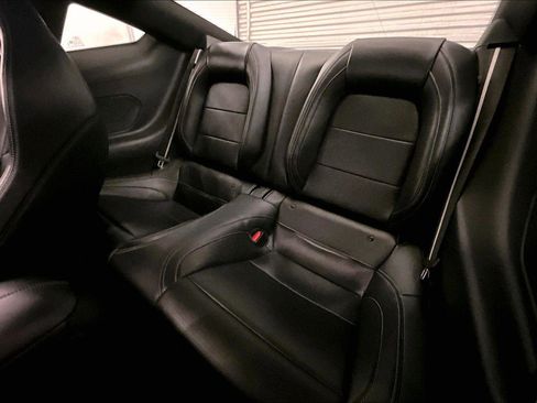 Used 2024 Ford Mustang GT Premium w/ GT Performance Package image 25