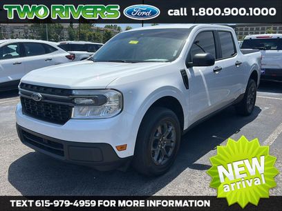 Used 2024 Ford Maverick XLT