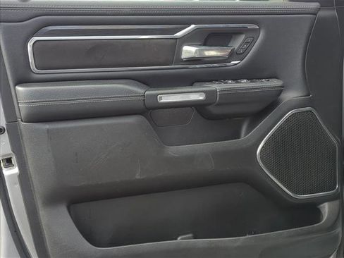 Used 2024 RAM 1500 Laramie image 18
