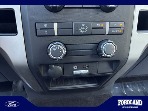 Used 2014 Ford F150 XLT w/ Trailer Tow Package AWD/4WD image 27