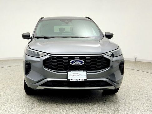 Used 2024 Ford Escape ST-Line AWD/4WD image 2