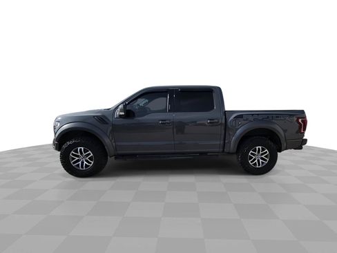 Used 2018 Ford F150 Raptor w/ Equipment Group 802A Luxury AWD/4WD image 5