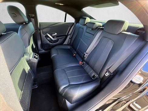 Used 2026 Mercedes-Benz CLA 250 image 28