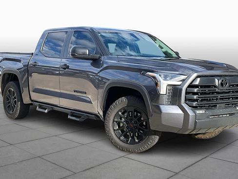Used 2024 Toyota Tundra SR5 image 4
