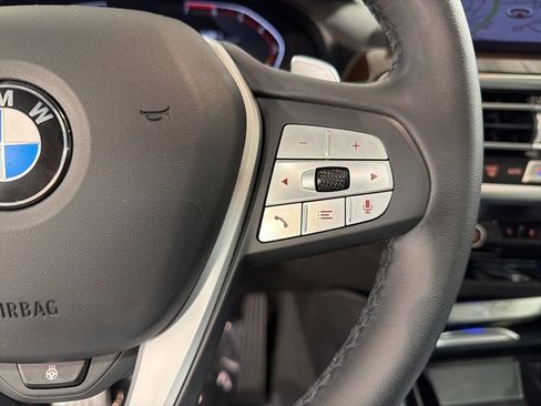 Used 2023 BMW X4 xDrive30i w/ Premium Package image 13