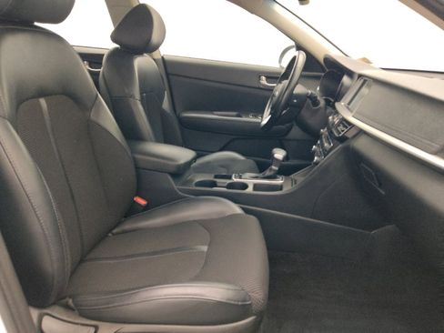 Used 2019 Kia Optima S FWD image 21