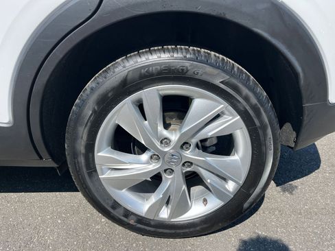 Used 2025 Buick Encore GX Preferred FWD image 30