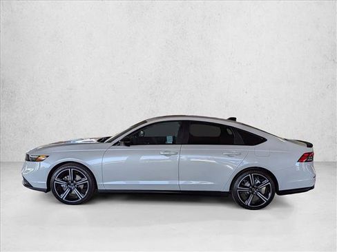 New 2026 Honda Accord Sport image 5