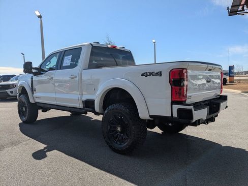 New 2026 Ford F250 XLT w/ XLT Premium Package image 6