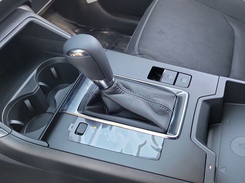 New 2026 MAZDA CX-5 Preferred AWD/4WD image 11