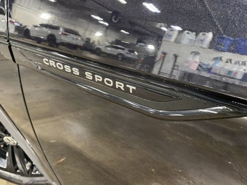 Used 2023 Volkswagen Atlas Cross Sport SEL R-Line image 39