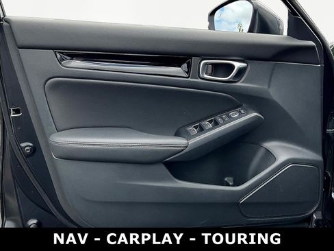 Used 2023 Honda Civic Sport Touring image 20