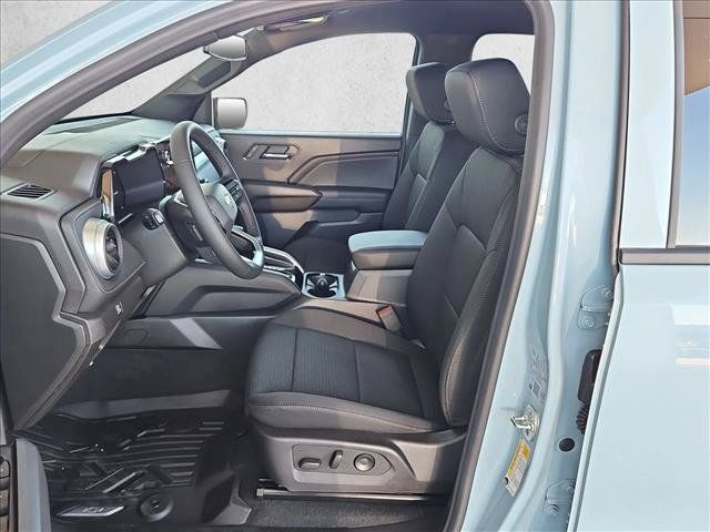 New 2026 Chevrolet Colorado LT w/ Advanced Trailering Package RWD image 4