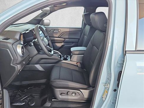 New 2026 Chevrolet Colorado LT RWD image 4