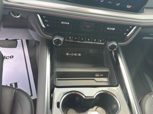 Used 2026 Chevrolet Tahoe RST w/ RST Capability Package image 20