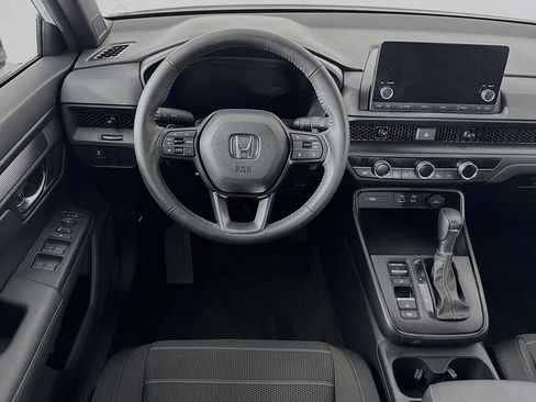 Certified 2023 Honda CR-V Sport image 22