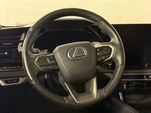 Used 2023 Lexus RX 350 Premium Plus w/ Accessory Package (Z1) FWD image 25