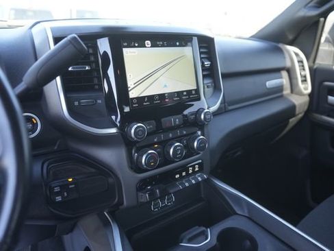 Used 2023 RAM 3500 Big Horn w/ Level 1 Equipment Group image 25