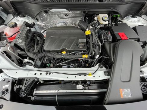 New 2026 Chevrolet Trax ACTIV image 33