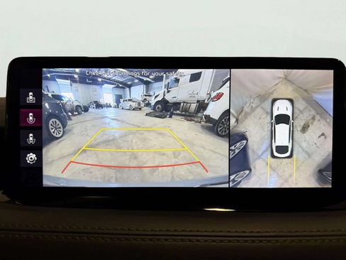 Used 2022 Kia Stinger GT2 w/ Red Interior Color Package AWD/4WD image 40