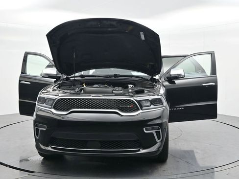 Used 2023 Dodge Durango Citadel image 40