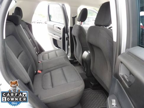 Certified 2021 Ford Bronco Sport AWD/4WD image 34